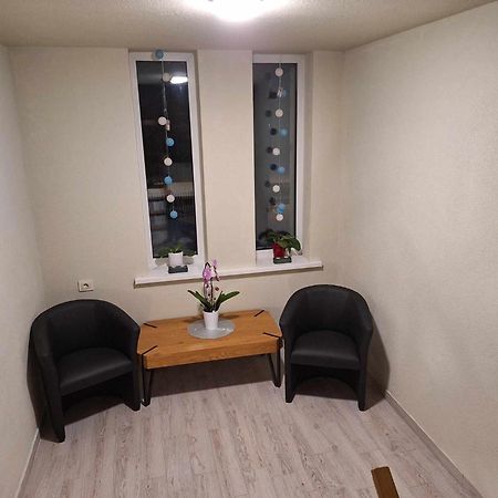 Dainavos Apartamentai Druskininkai Esterno foto
