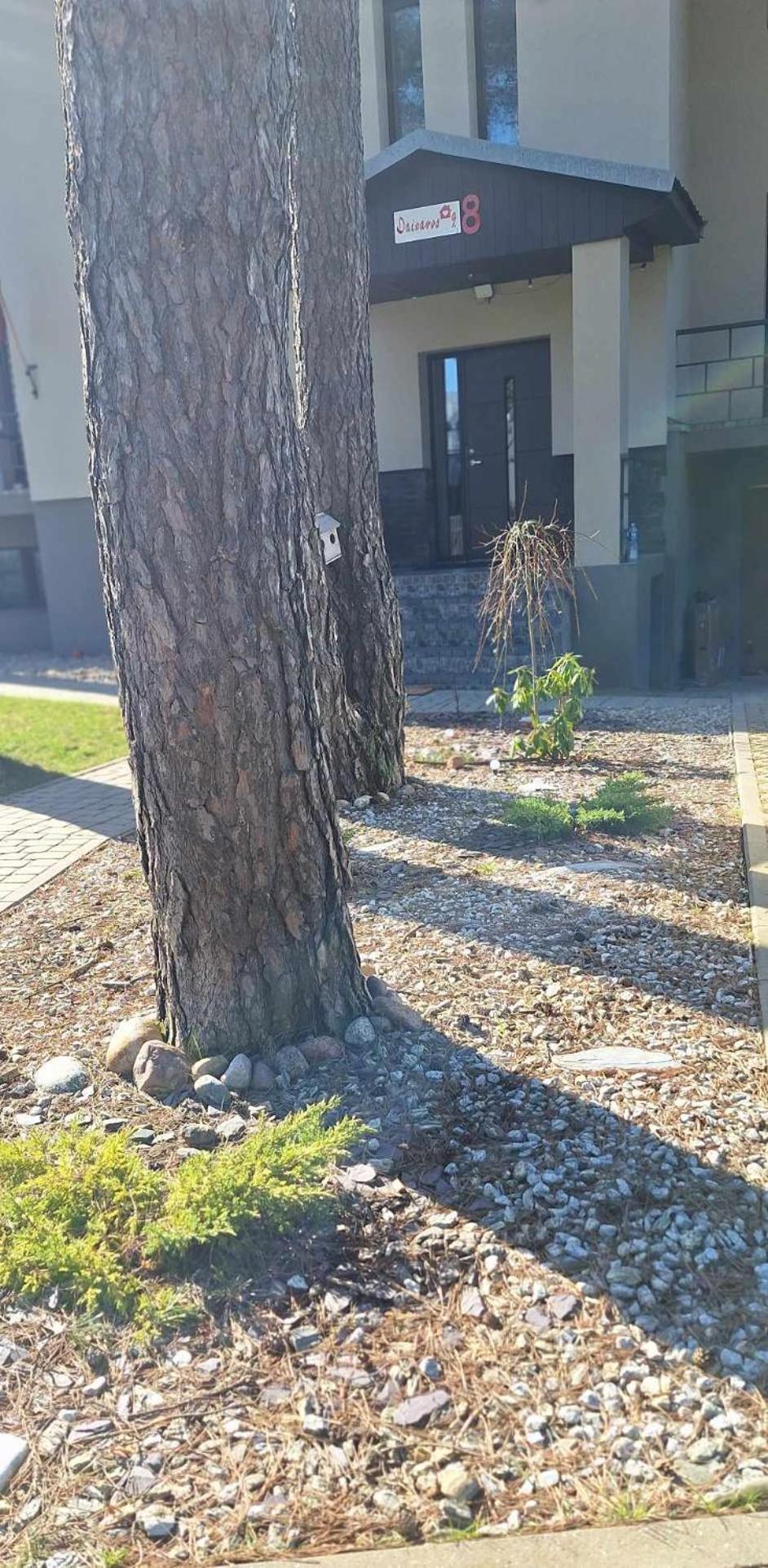 Dainavos Apartamentai Druskininkai Esterno foto
