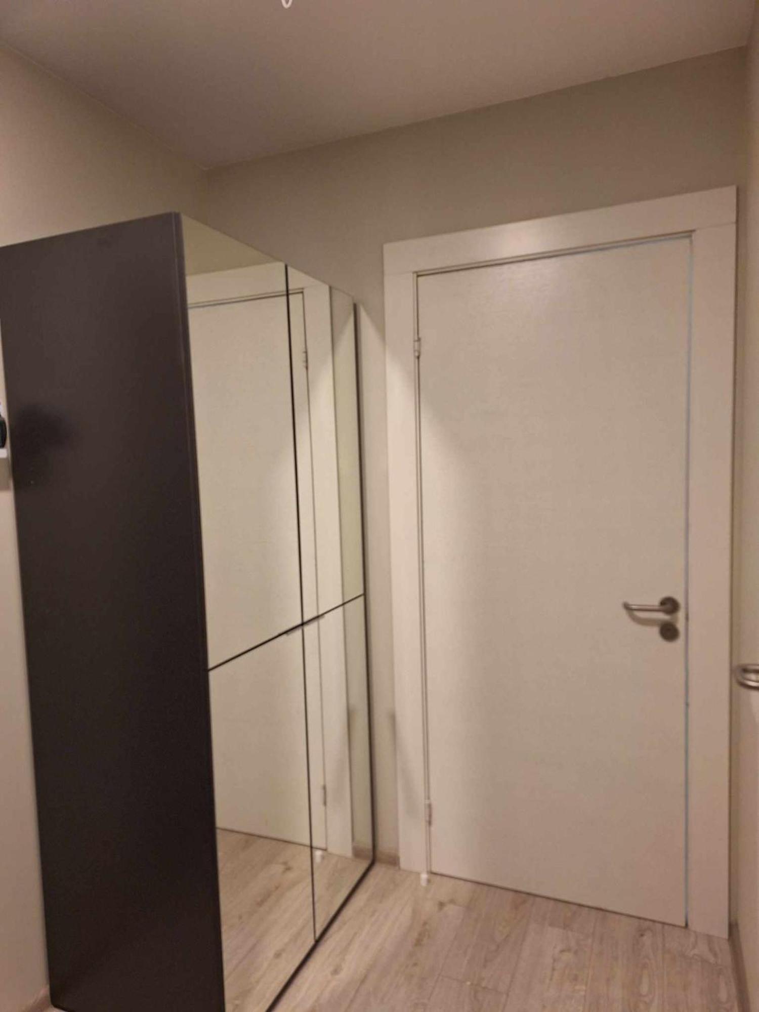 Dainavos Apartamentai Druskininkai Esterno foto