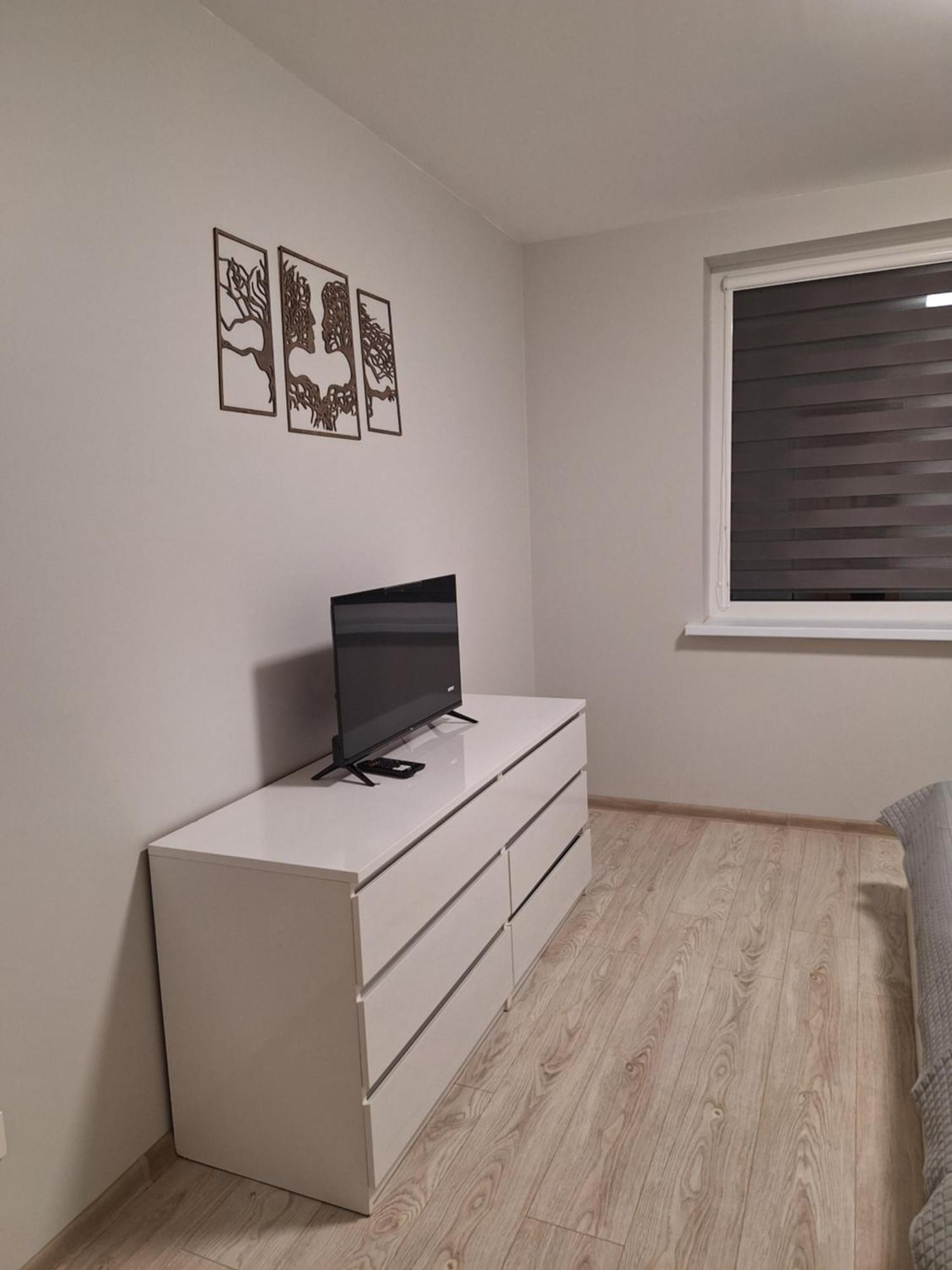 Dainavos Apartamentai Druskininkai Esterno foto