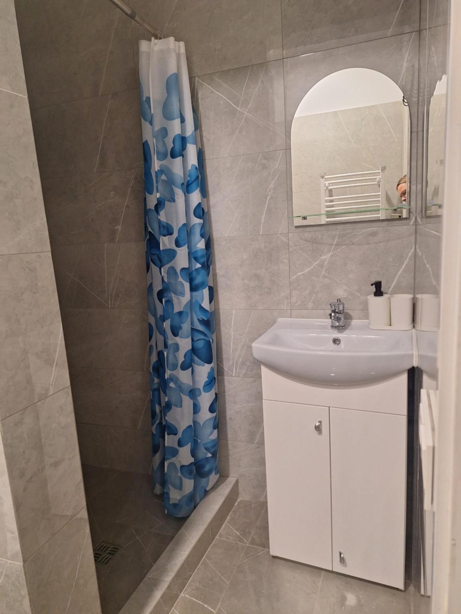 Dainavos Apartamentai Druskininkai Esterno foto