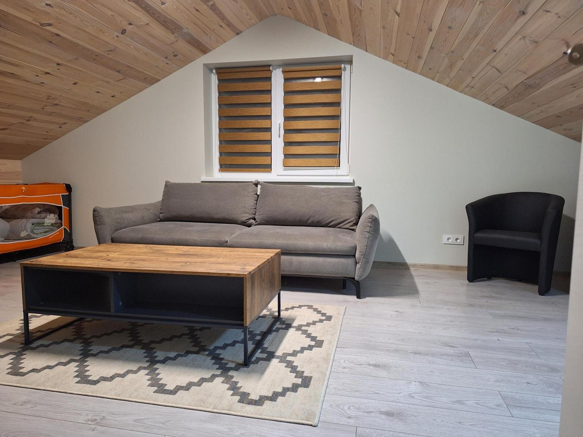 Dainavos Apartamentai Druskininkai Esterno foto