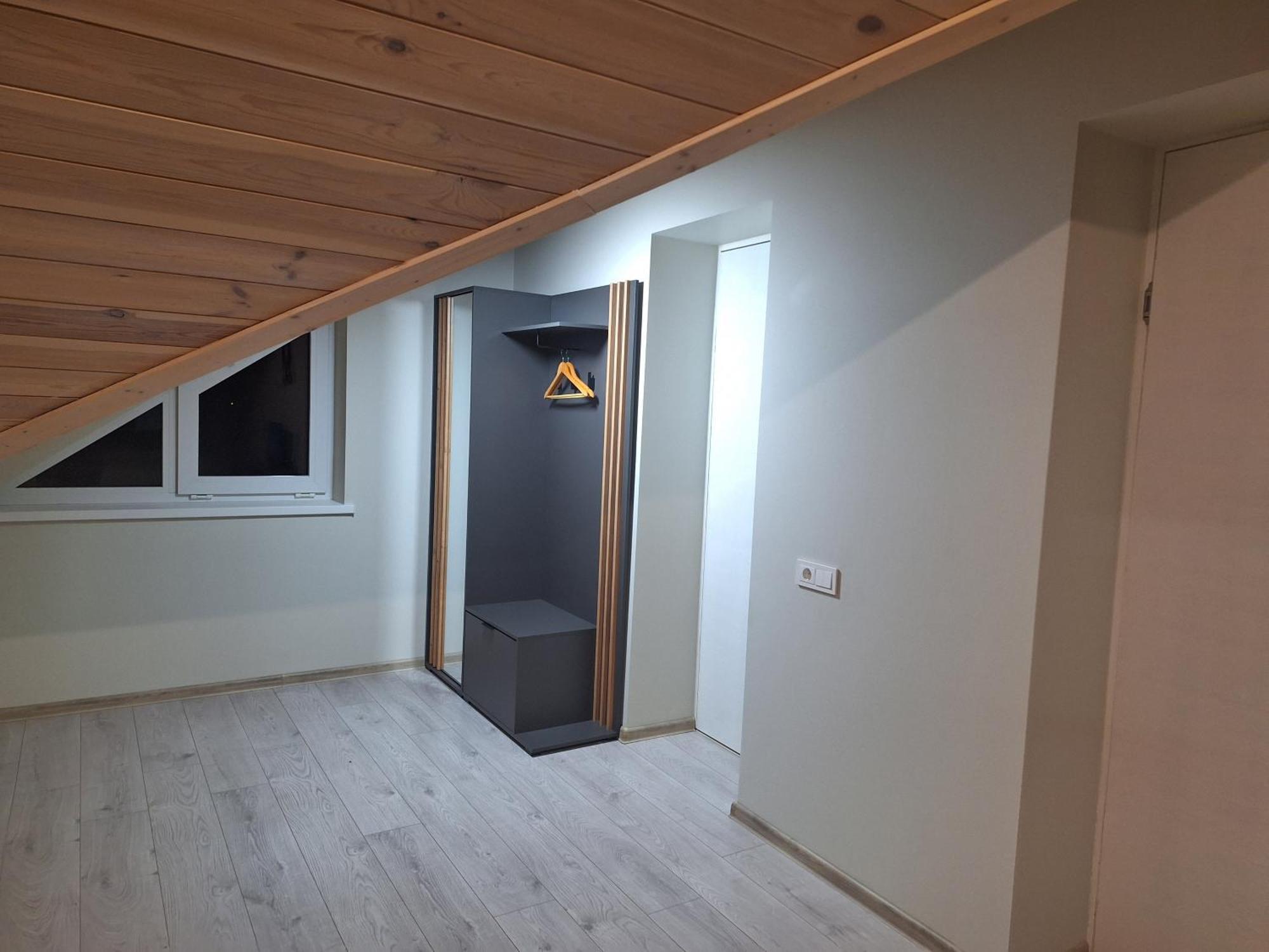 Dainavos Apartamentai Druskininkai Esterno foto