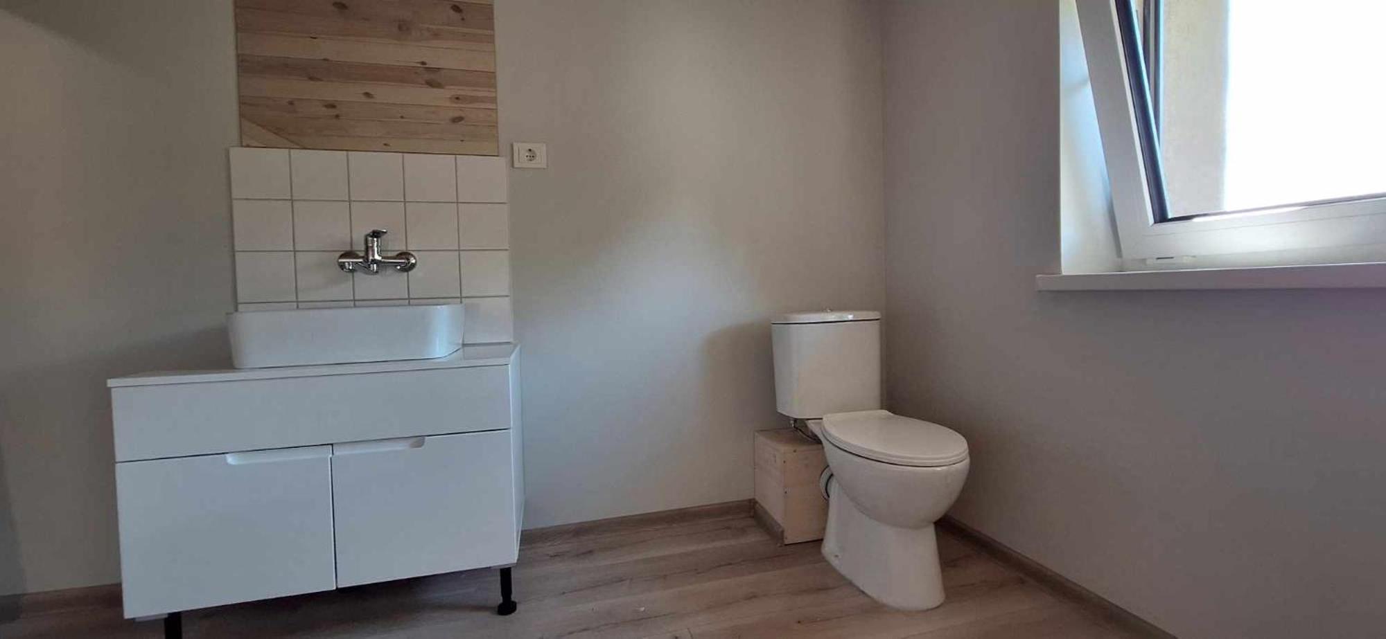 Dainavos Apartamentai Druskininkai Esterno foto