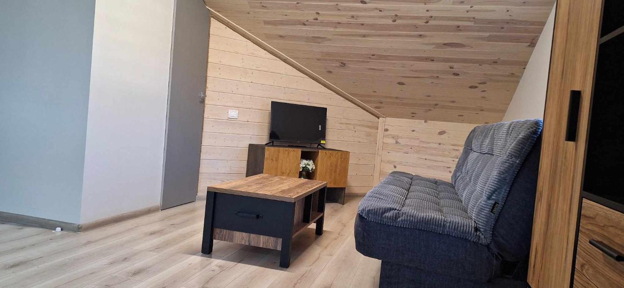 Dainavos Apartamentai Druskininkai Esterno foto