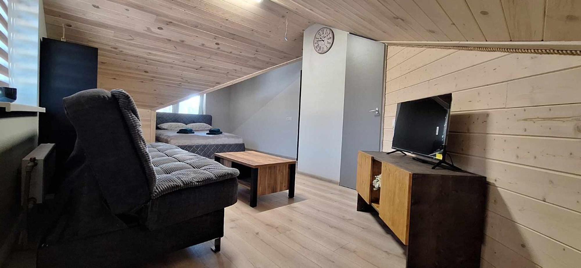 Dainavos Apartamentai Druskininkai Esterno foto