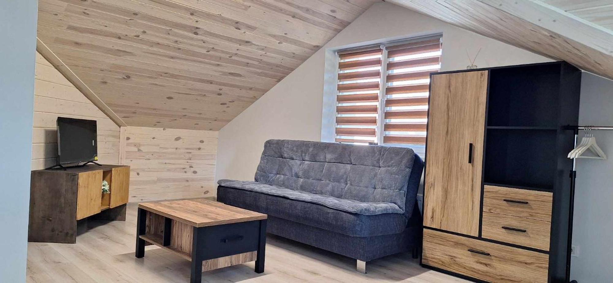 Dainavos Apartamentai Druskininkai Esterno foto