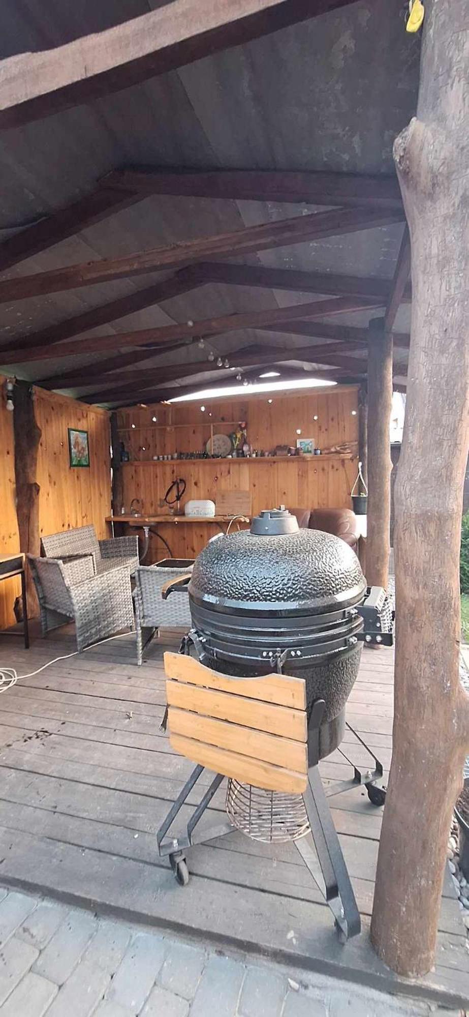 Dainavos Apartamentai Druskininkai Esterno foto