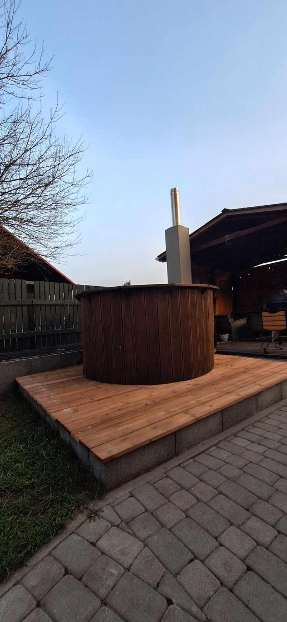 Dainavos Apartamentai Druskininkai Esterno foto