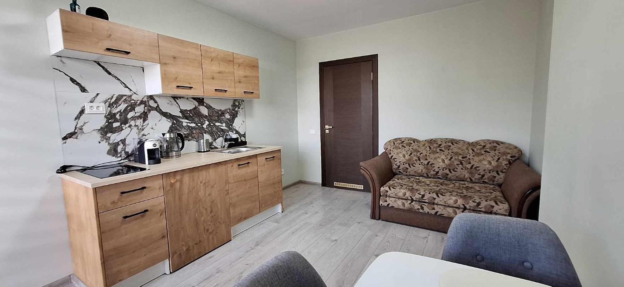 Dainavos Apartamentai Druskininkai Esterno foto
