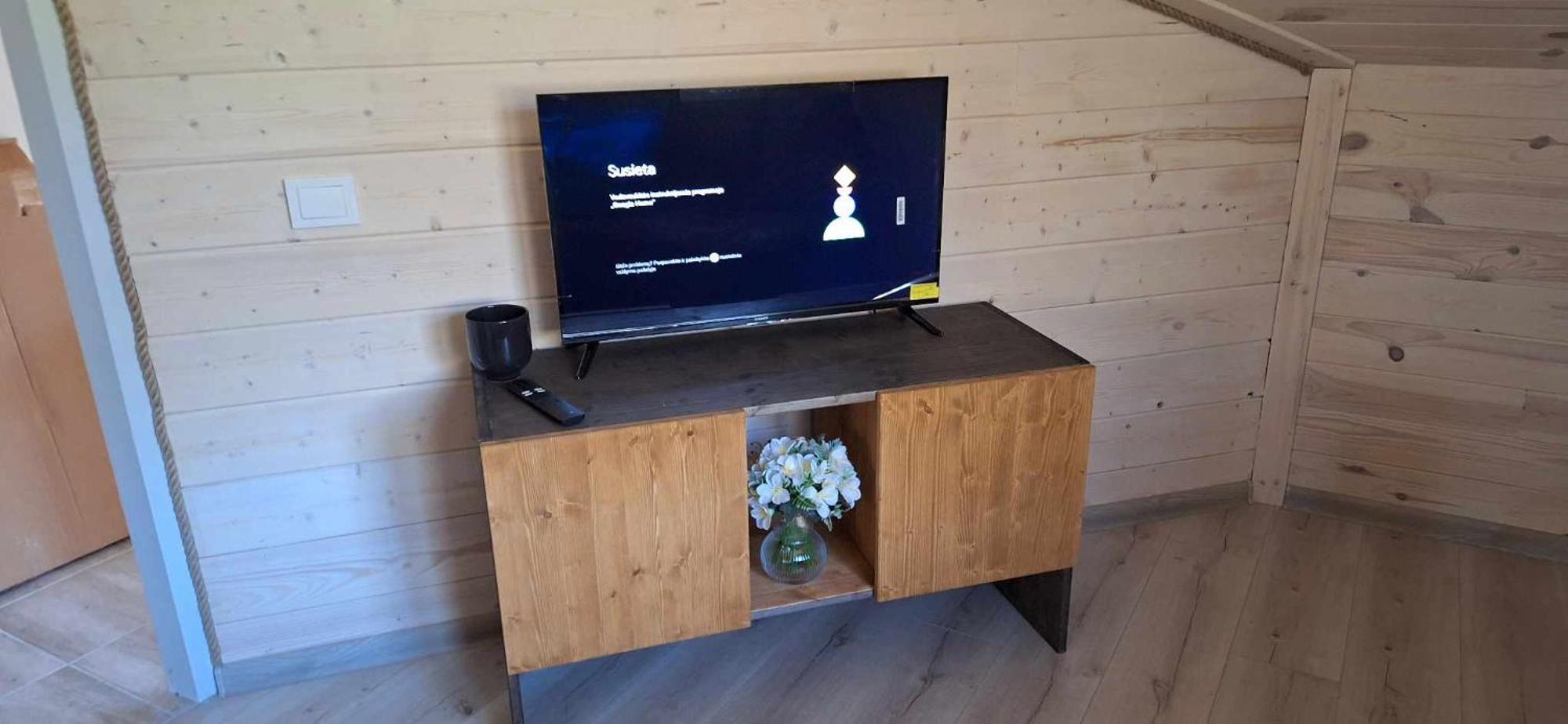 Dainavos Apartamentai Druskininkai Esterno foto