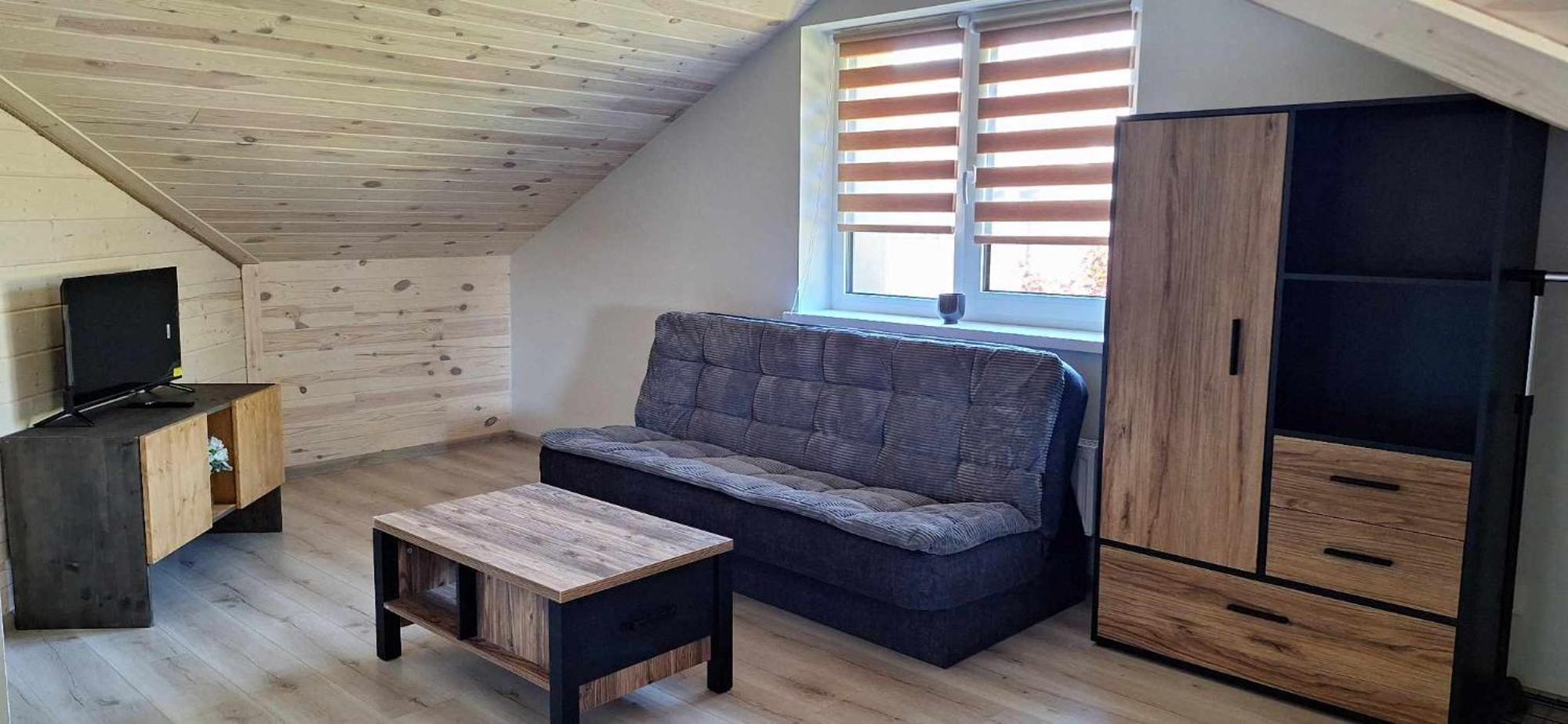 Dainavos Apartamentai Druskininkai Esterno foto