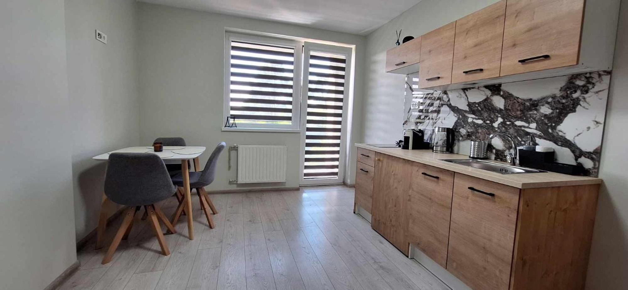 Dainavos Apartamentai Druskininkai Esterno foto