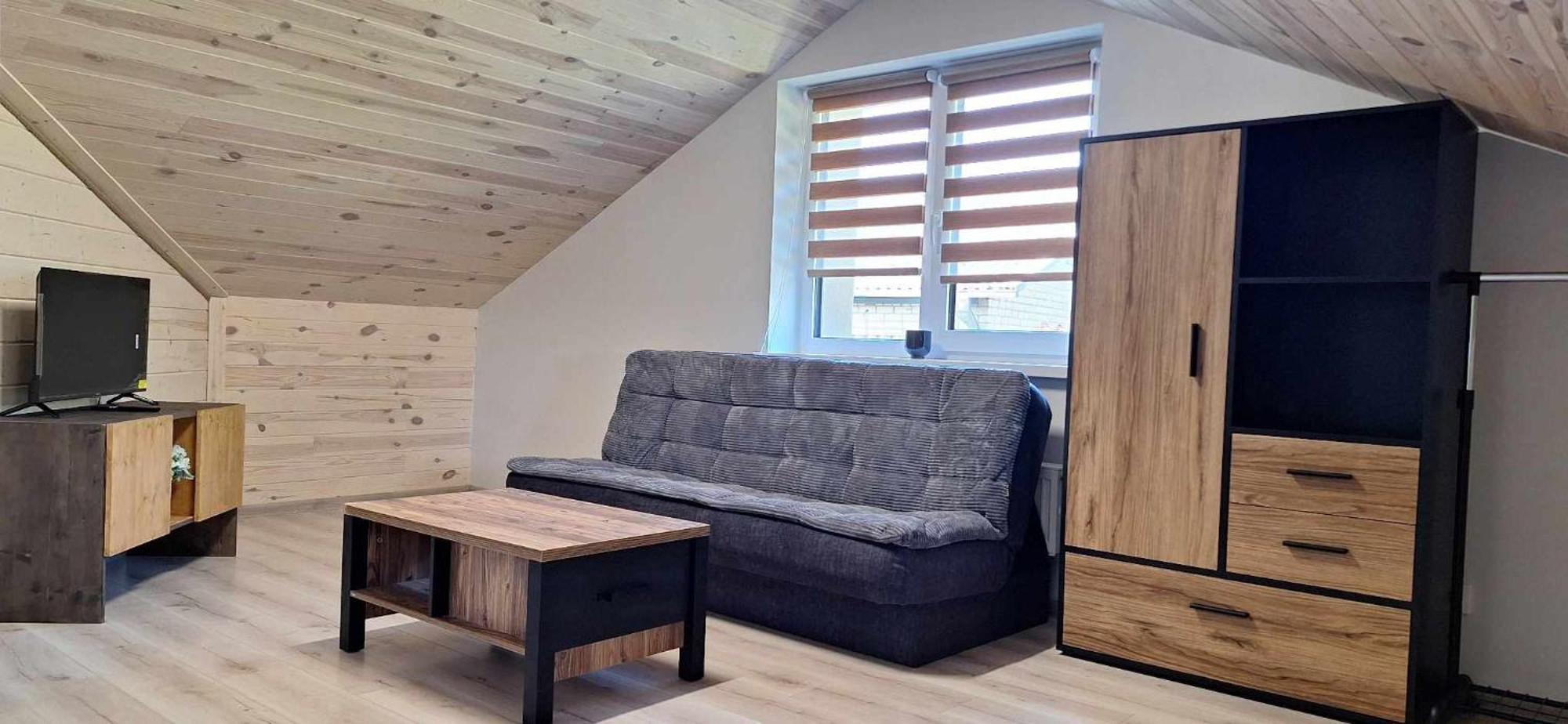 Dainavos Apartamentai Druskininkai Esterno foto