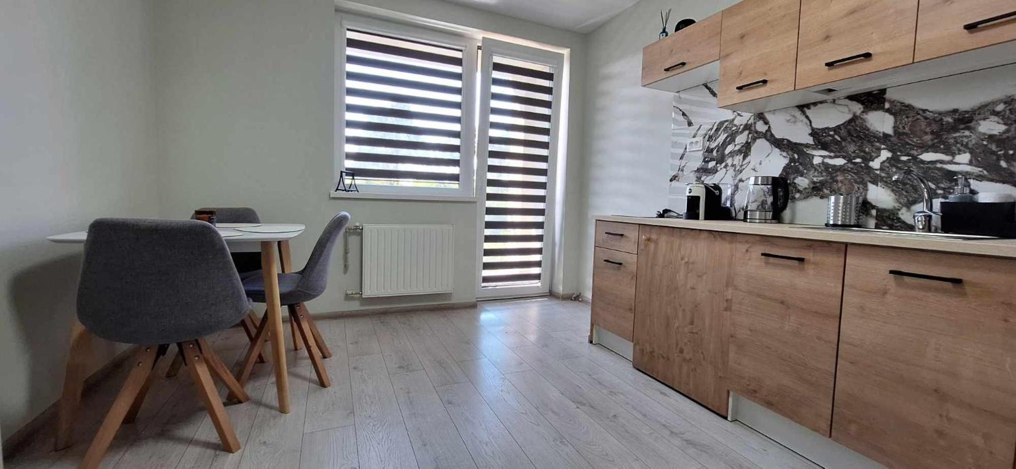 Dainavos Apartamentai Druskininkai Esterno foto