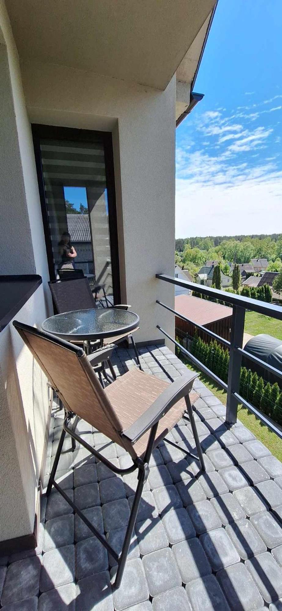 Dainavos Apartamentai Druskininkai Esterno foto
