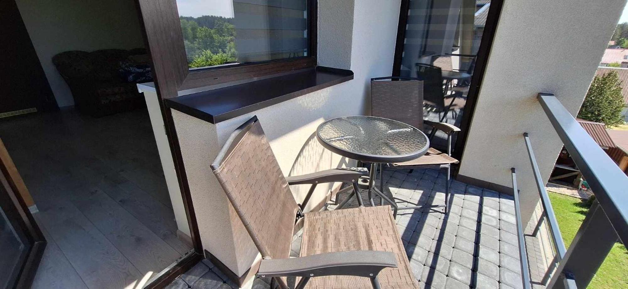 Dainavos Apartamentai Druskininkai Esterno foto