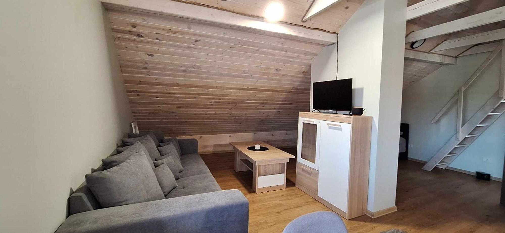 Dainavos Apartamentai Druskininkai Esterno foto