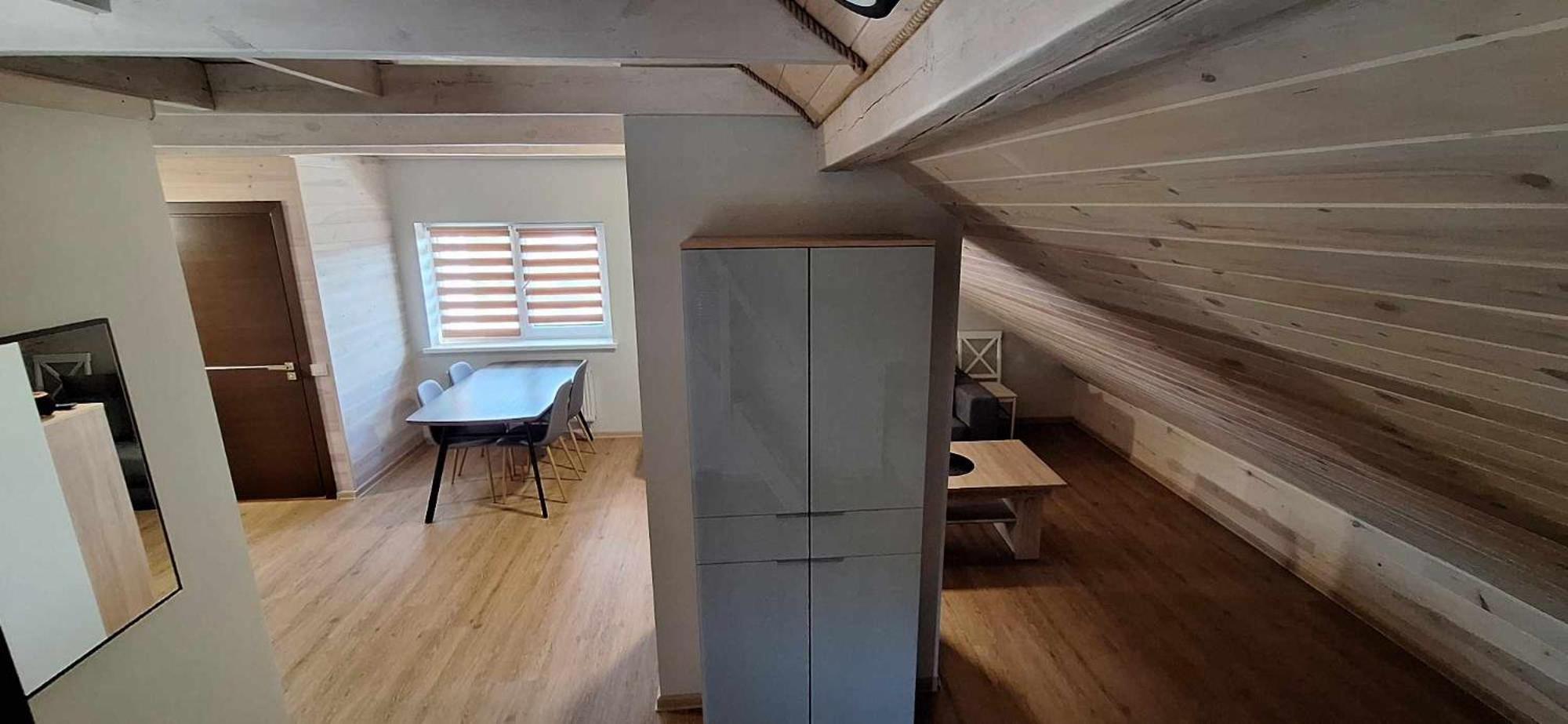Dainavos Apartamentai Druskininkai Esterno foto