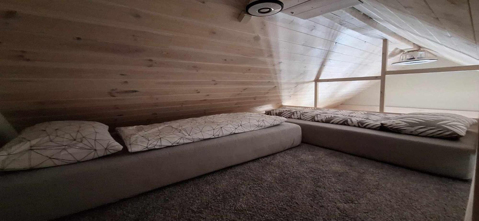 Dainavos Apartamentai Druskininkai Esterno foto