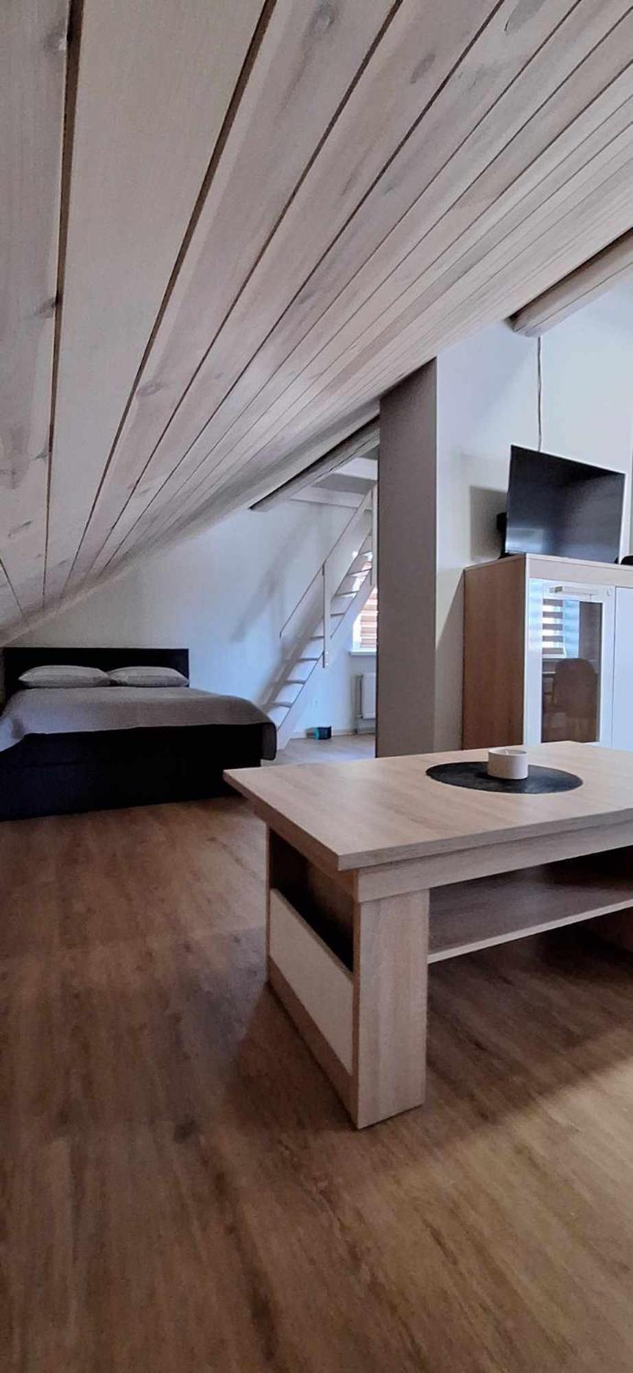 Dainavos Apartamentai Druskininkai Esterno foto