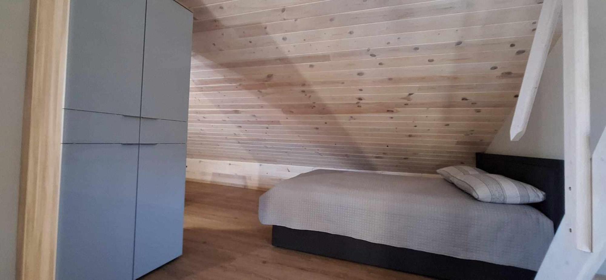 Dainavos Apartamentai Druskininkai Esterno foto