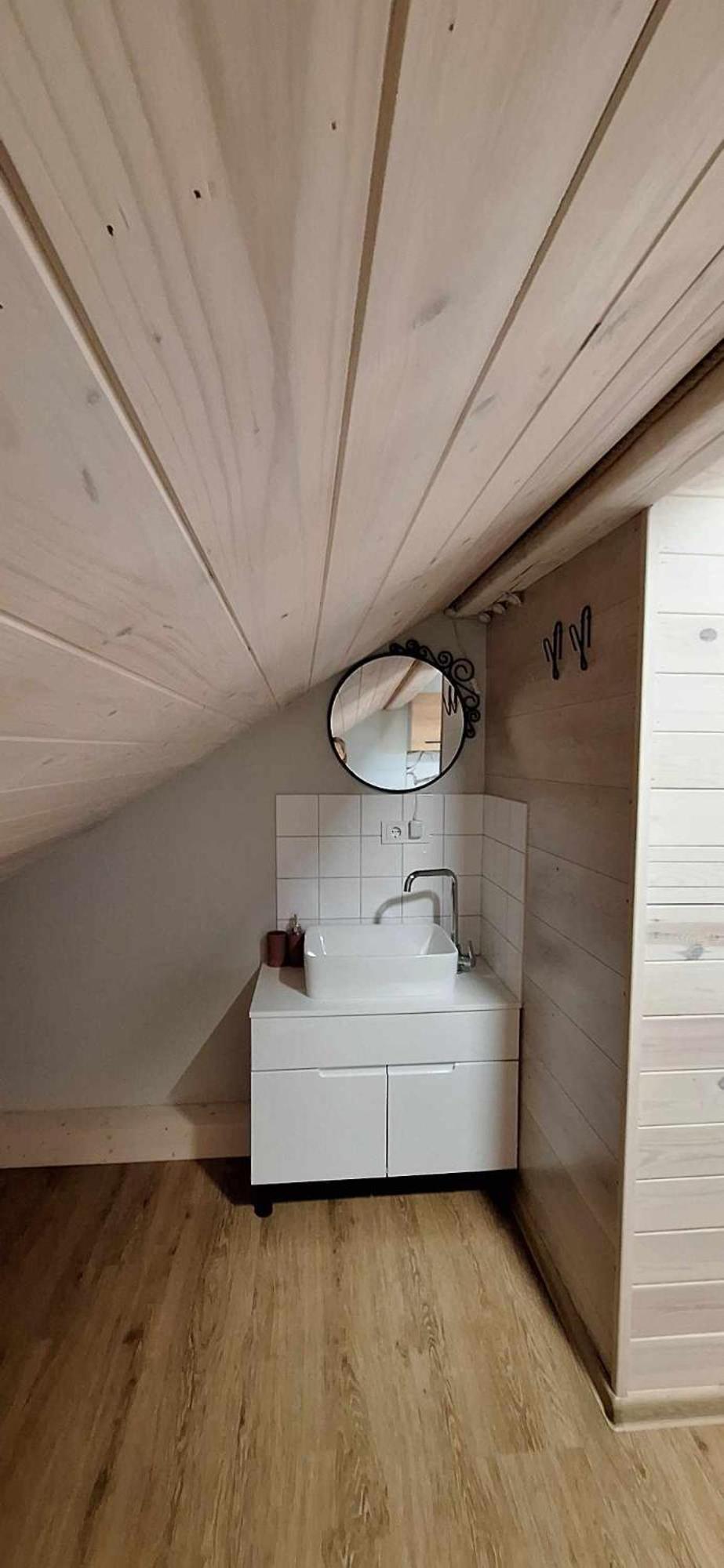 Dainavos Apartamentai Druskininkai Esterno foto