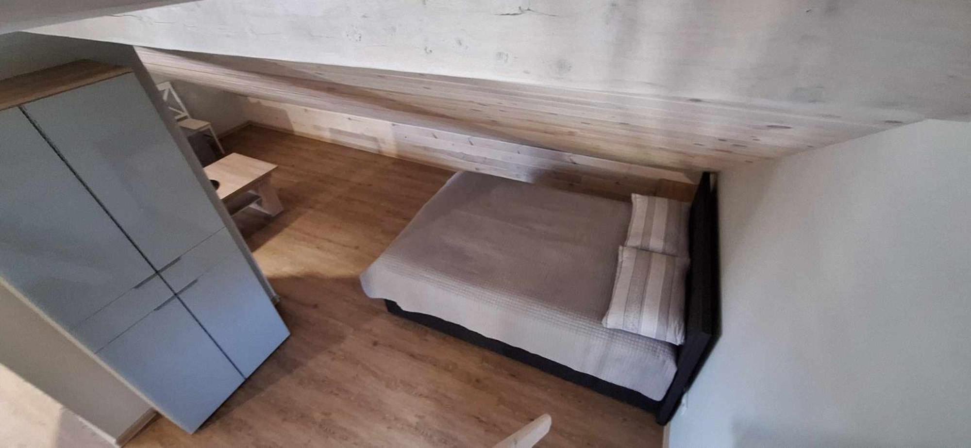 Dainavos Apartamentai Druskininkai Esterno foto