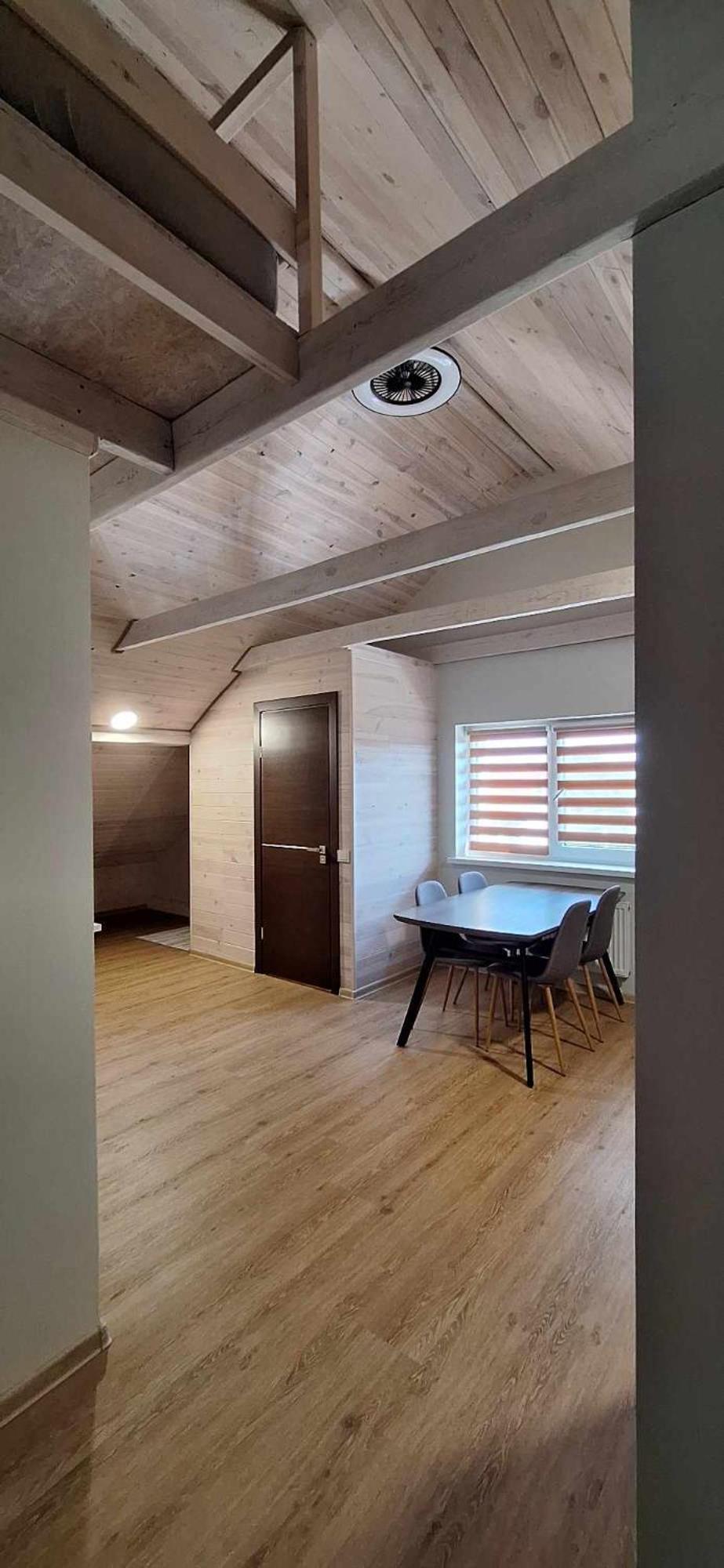 Dainavos Apartamentai Druskininkai Esterno foto