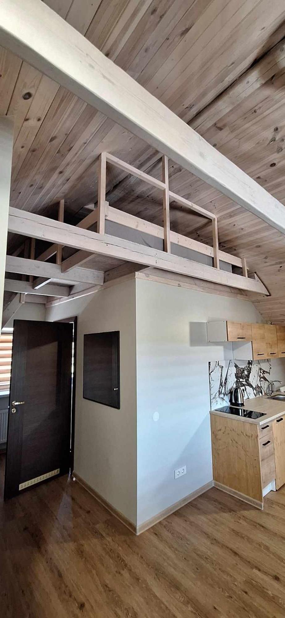 Dainavos Apartamentai Druskininkai Esterno foto
