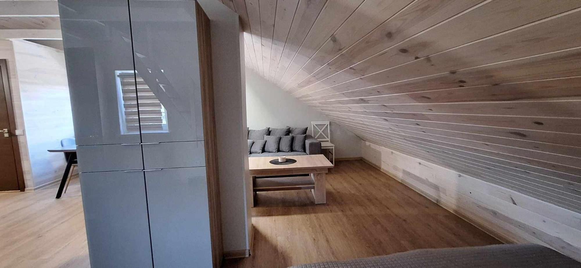 Dainavos Apartamentai Druskininkai Esterno foto
