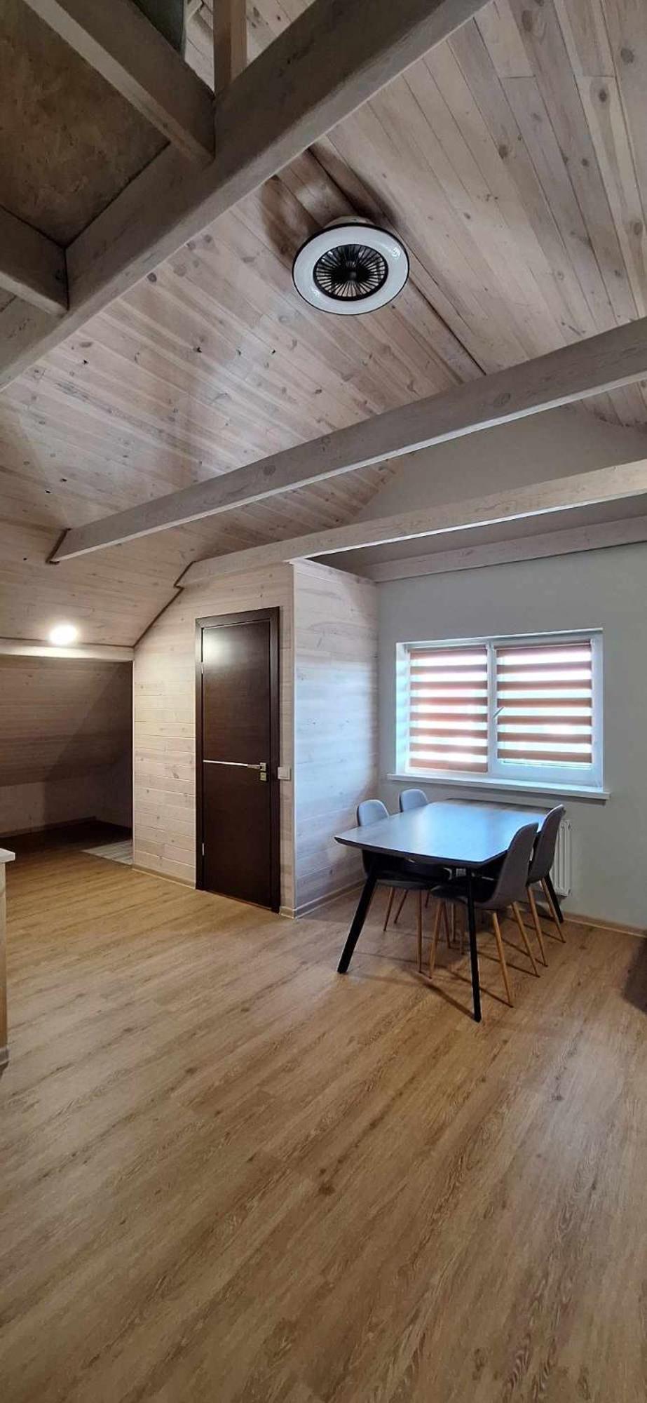 Dainavos Apartamentai Druskininkai Esterno foto